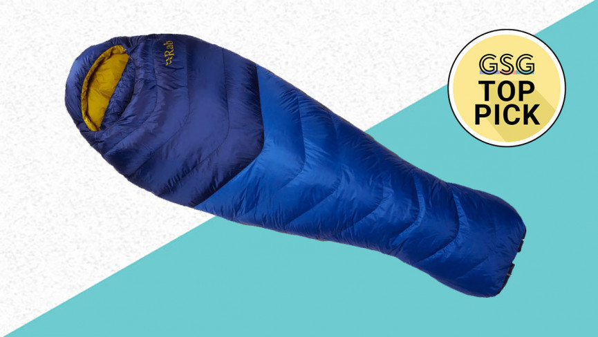 Essential sleeping bags for the outdoors: From multi-day treks to festivals
