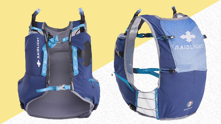 The best hydration packs and vests for running: CamelBak, OMM and Salomon tested