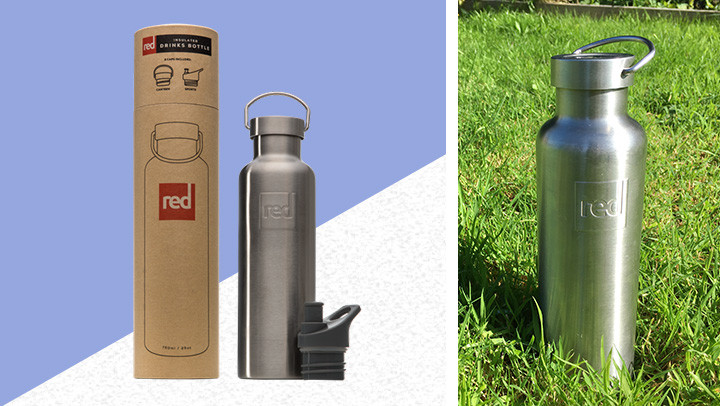 9 of the best water flasks