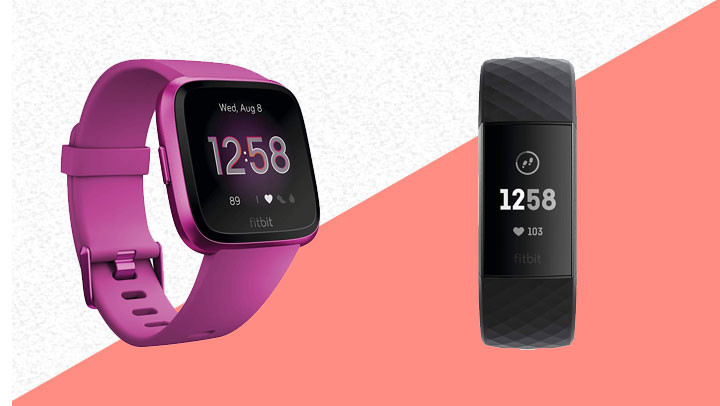The best Black Friday deals for smartwatches and fitness trackers