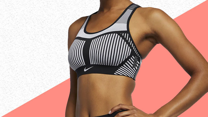The best sports bras for every workout