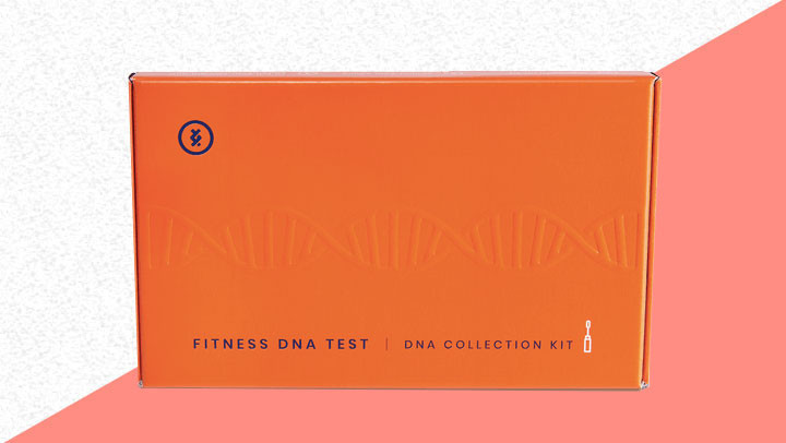 DNA Testing for Fitness