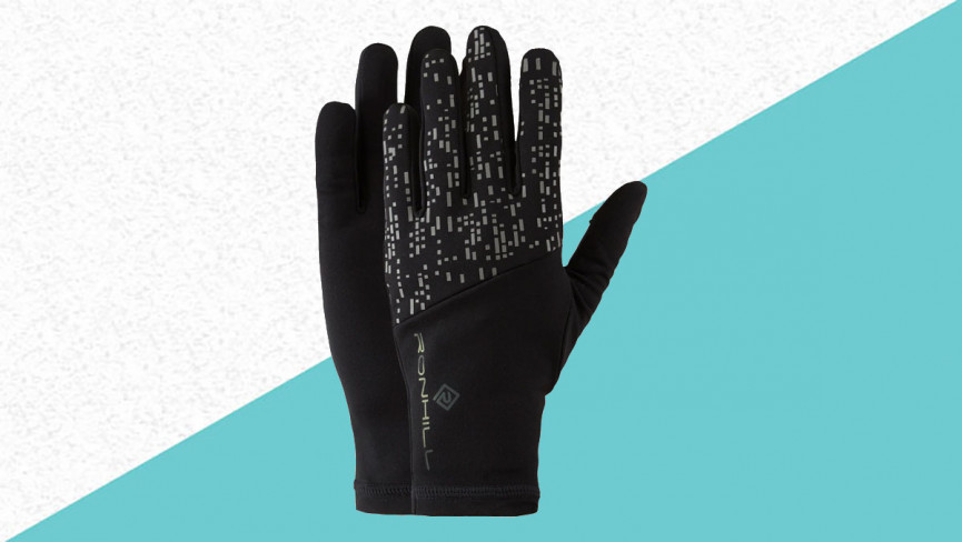 Ronhill Nightrunner Gloves