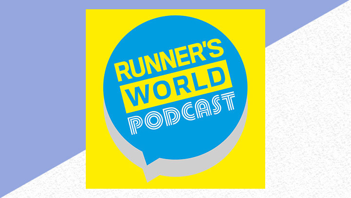 Best Running Podcasts