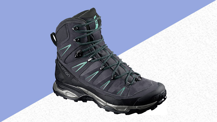The best hiking boots for women