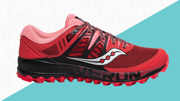 Before you hit the road, get geared up in running shoes with this guide
