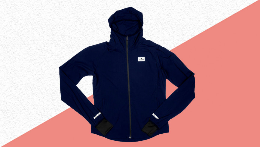 Saysky Pace Luxe Jacket