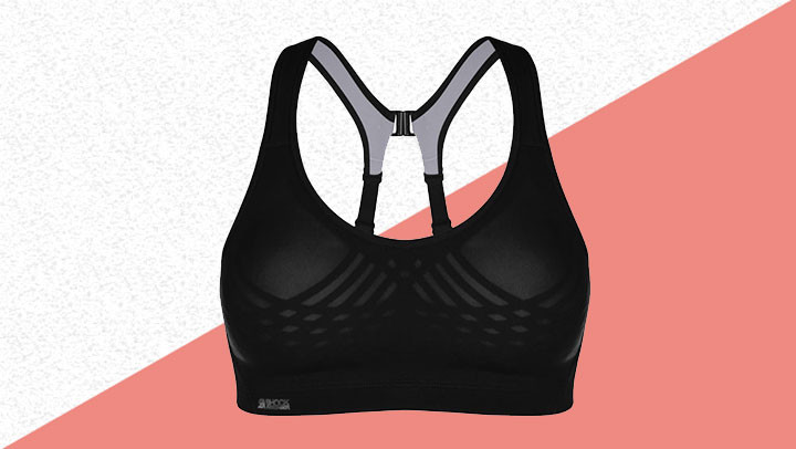 The Best Sports Bra For Every Workout