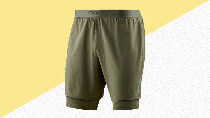 A buyer’s guide to the best compression shorts for men