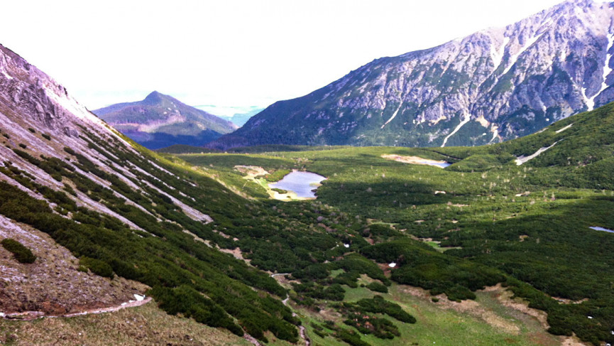 The Tatranská Magistrala: A Guide to Slovakia’s Defining Hike