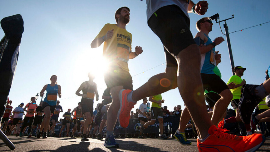 The 15 best half marathons in 2022 | USA, New Zealand, Europe and more