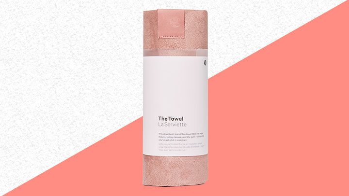 7 of the best yoga towels on the market in 2019