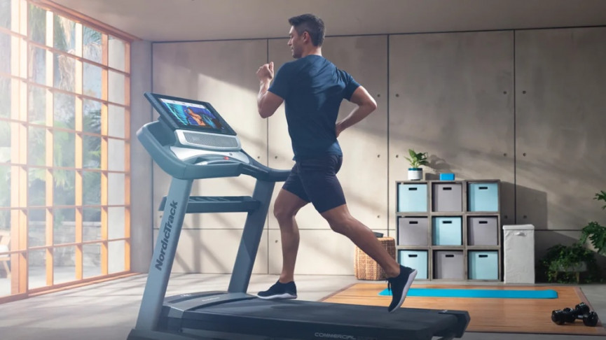 Treadmill training vs running outdoors – how to get more from you sessions