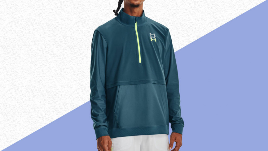 The best hiking and running tops and base layers for men | Patagonia, Brooks, Lululemon, BAM