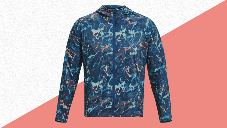 Under Armour UA Storm OutRun The Cold Jacket