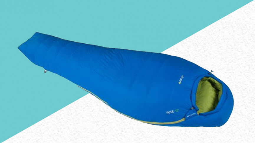 Essential sleeping bags for the outdoors: From multi-day treks to festivals