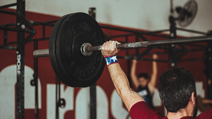 CrossFit: A beginner's guide to training and competing