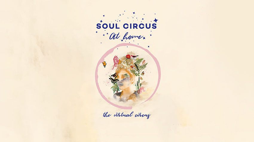 Soul Circus launches new home festival service for fitness and wellness classes