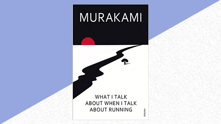 The best running books to add to your shelf