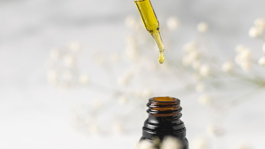 Everything you need to know about CBD