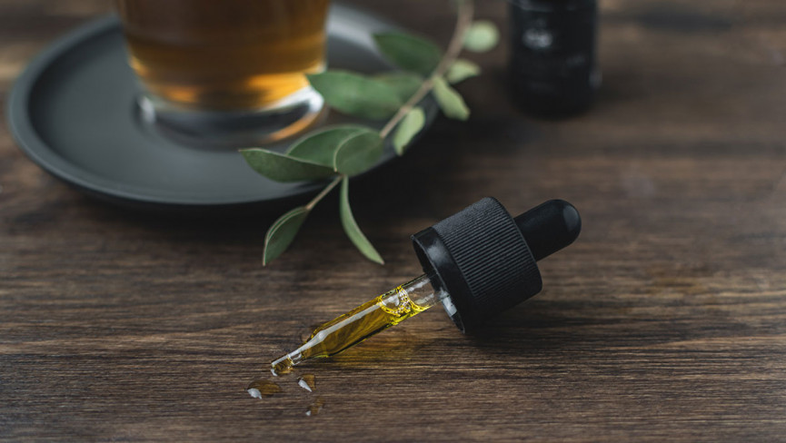 Everything you need to know about CBD