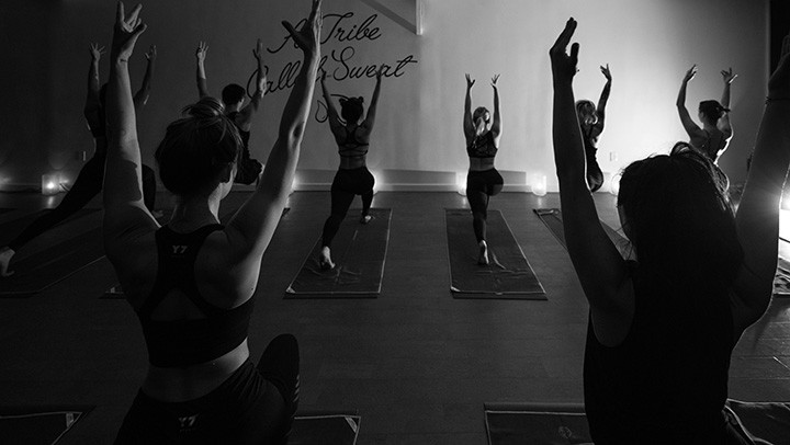 8 of the best yoga studios in New York