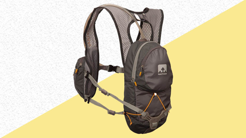 The best hydration packs, vests and belts for running