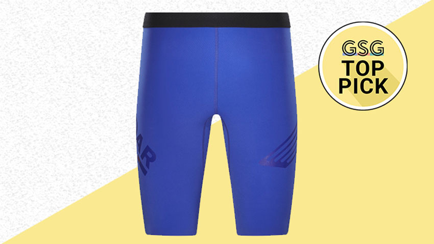 The 11 best compression shorts for runners