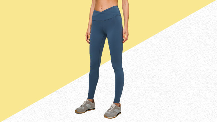The best yoga pants: Comfortable and stylish options for your next class