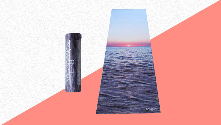 7 of the best yoga towels on the market in 2019