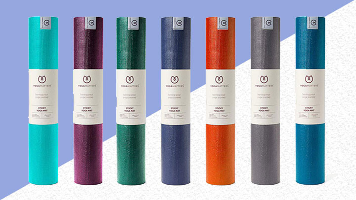 Best yoga mats: How to pick your perfect yoga partner