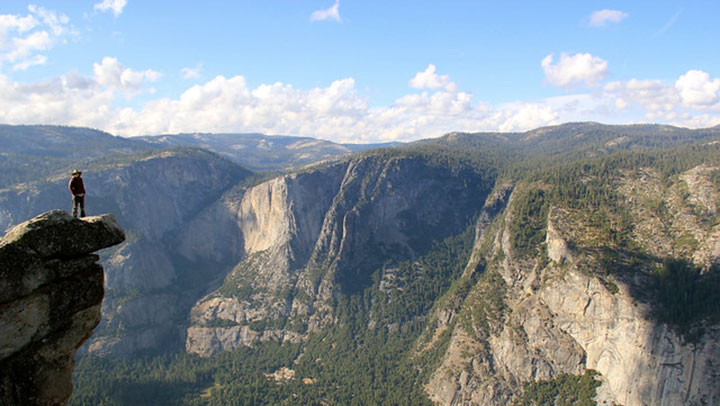 Your essential guide to the US National Parks